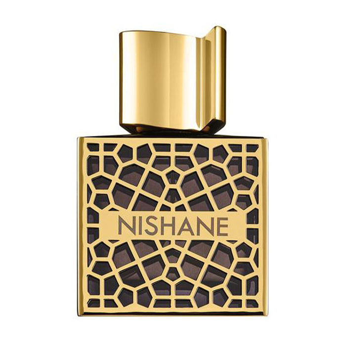 Nishane Nefs perfume bottle