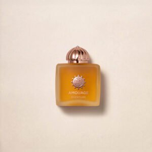 Amouage Overture Woman Eau de Parfum perfume bottle