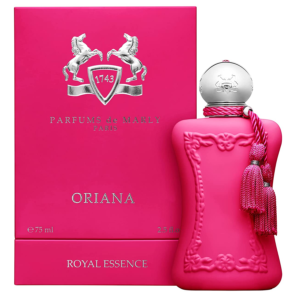 Parfums de Marly Oriana perfume bottle