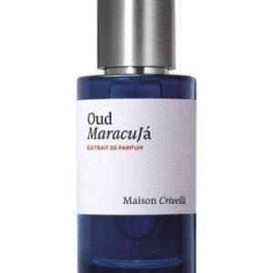 Maison Crivelli Oud Maracujá perfume bottle