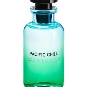 Louis Vuitton Pacific Chill perfume bottle