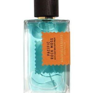 Goldfield & Banks Pacific Rock Moss perfume bottle