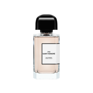 BDK Parfums 312 Saint-Honoré Eau de Parfum perfume bottle