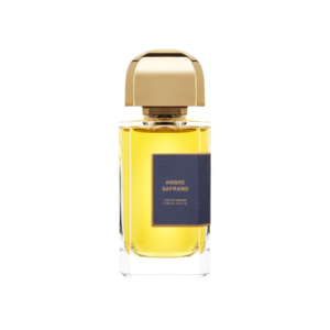 BDK Parfums Ambre Safrano Eau de Parfum perfume bottle