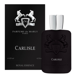 Parfums de Marly Carlisle perfume bottle