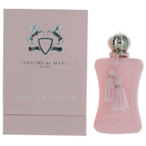 Parfums de Marly Delina Exclusif perfume bottle