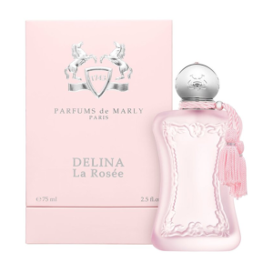 Parfums de Marly Delina La Rosée perfume bottle