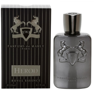 Parfums de Marly Herod perfume bottle