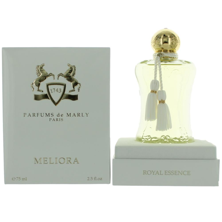 Parfums de Marly Meliora perfume bottle