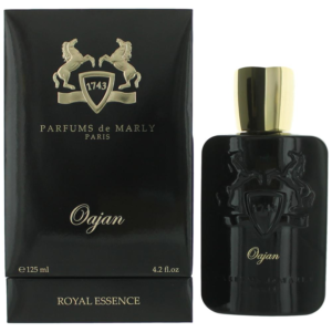 Parfums de Marly Oajan perfume bottle