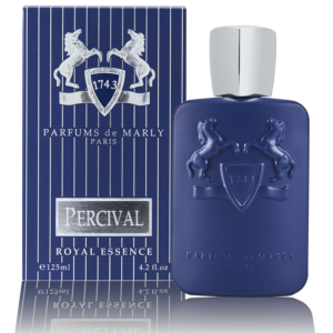 Parfums de Marly Percival perfume bottle
