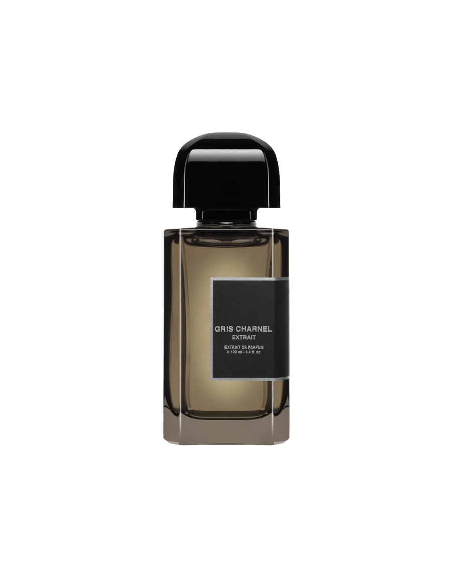 bdk Parfums Gris Charnel Extrait perfume bottle