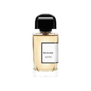 BDK Parfums Pas Ce Soir Eau de Parfum perfume bottle