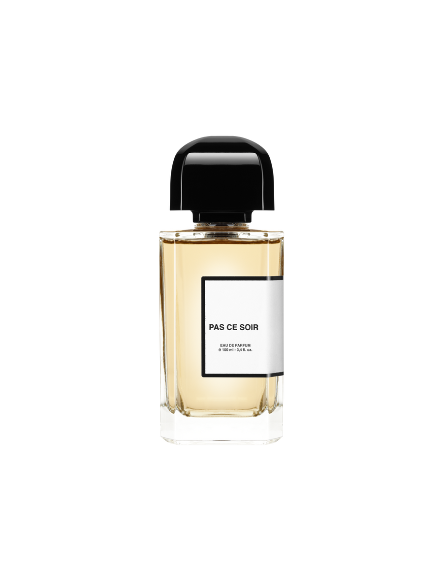 BDK Parfums Pas Ce Soir Eau de Parfum perfume bottle