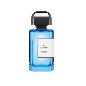 BDK Parfums Sel d'Argent Eau de Parfum perfume bottle