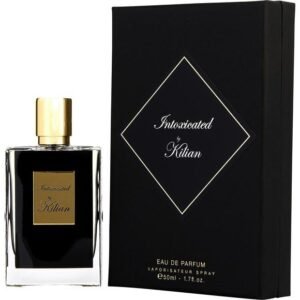 Kilian Intoxicated perfume bottle