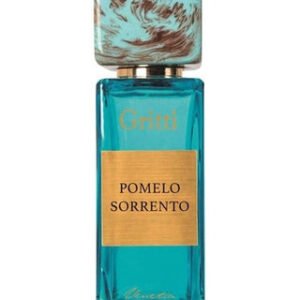 Gritti Pomelo Sorrento perfume bottle