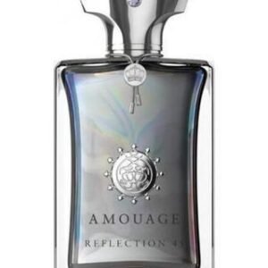 Amouage Reflection 45 perfume bottle