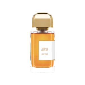 BDK Parfums Vanille Leather Eau de Parfum perfume bottle