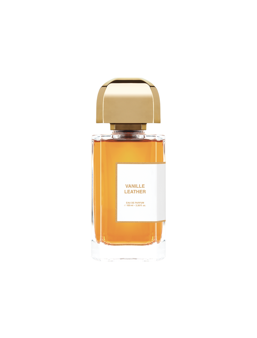 BDK Parfums Vanille Leather Eau de Parfum perfume bottle
