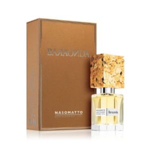 Nasomatto Baraonda Extrait de Parfum perfume bottle