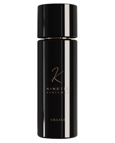 Kinetic Perfumes Sillage perfume bottle