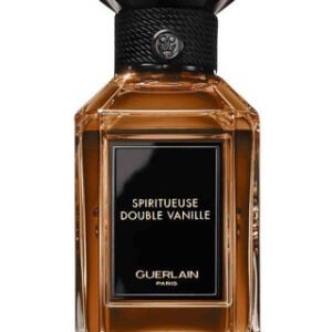 Guerlain Spiritueuse Double Vanille perfume bottle