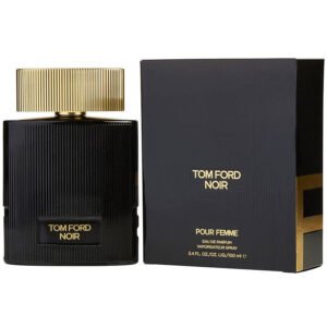 Tom Ford Noir pour Femme perfume bottle