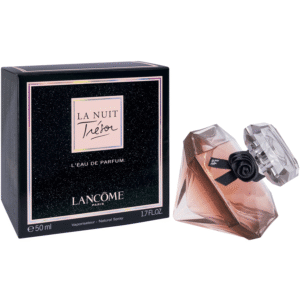 Lancôme La Nuit Trésor L'Eau de Parfum perfume bottle