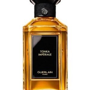 Guerlain Tonka Impériale perfume bottle