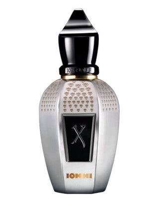 XerJoff Tony Iommi Monkey Special perfume bottle