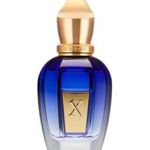 XerJoff Torino21 perfume bottle