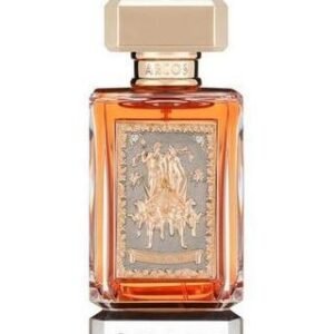 Argos Triumph of Bacchus Eau de Parfum perfume bottle