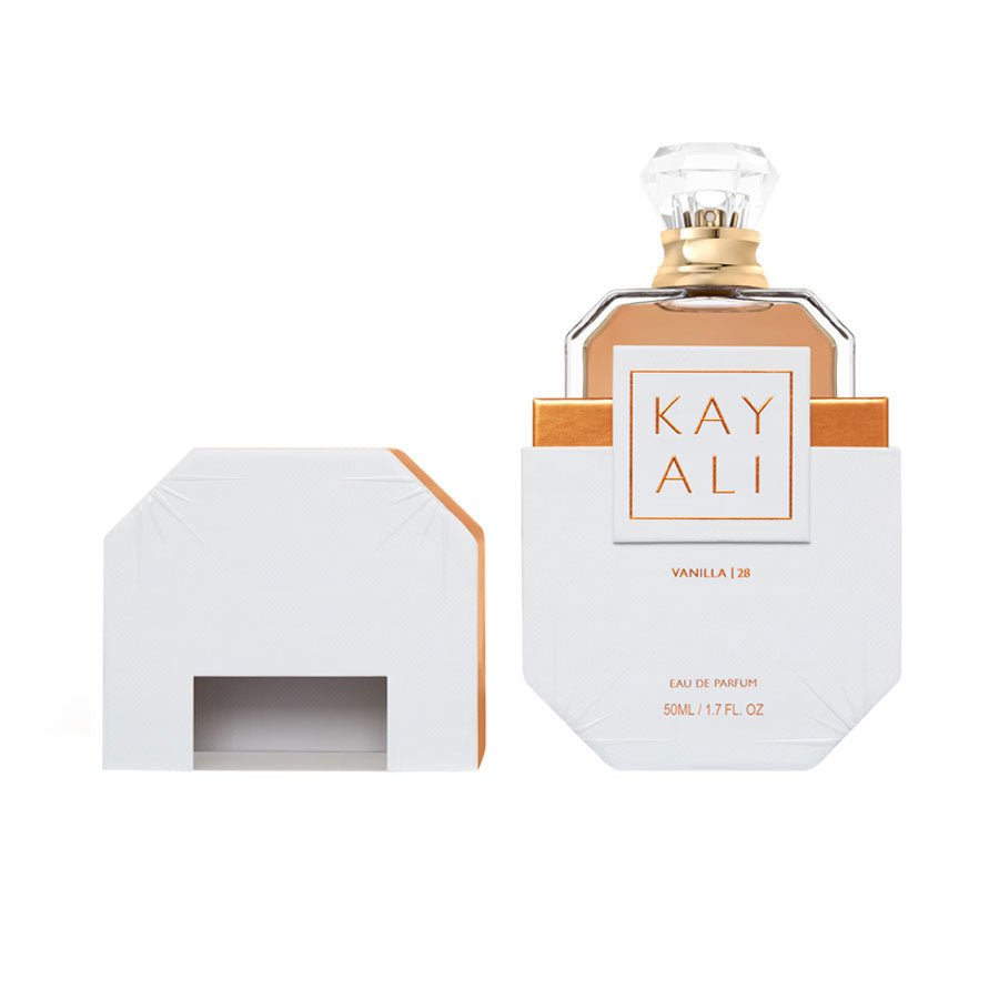 Kayali Vanilla | 28 perfume bottle