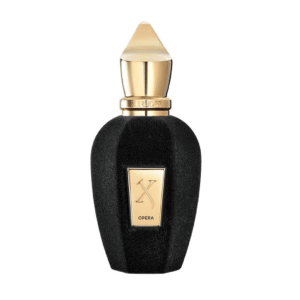XerJoff Opera perfume bottle