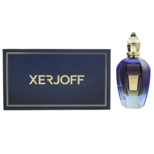 XerJoff 40 Knots perfume bottle