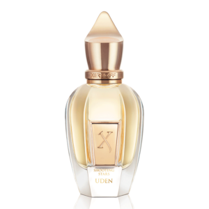 XerJoff Uden perfume bottle