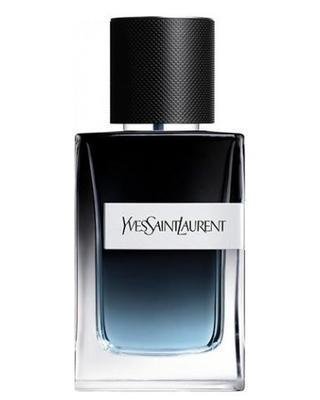 Yves Saint Laurent Y Eau de Parfum perfume bottle