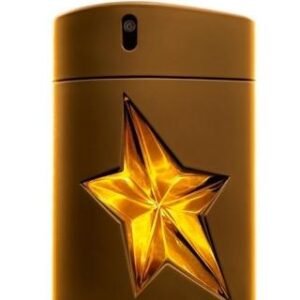 Mugler A*Men Pure Havane perfume bottle