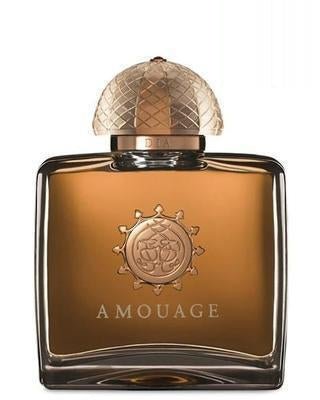 Amouage Dia Woman Eau de Parfum perfume bottle