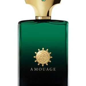 Amouage Epic Man perfume bottle