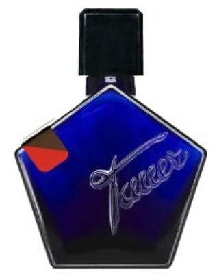 Tauer Perfumes Au Coeur du Désert perfume bottle