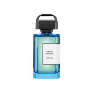 BDK Parfums Citrus Riviera Eau de Parfum perfume bottle