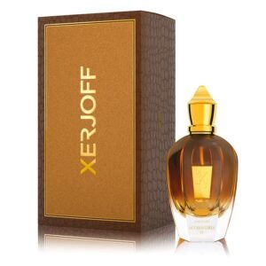 XerJoff Alexandria II Parfum perfume bottle