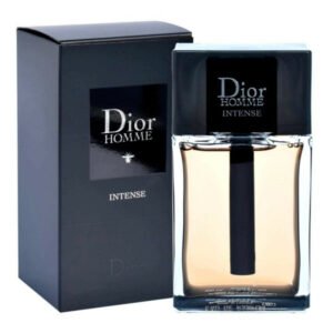 Dior Dior Homme Intense (2011) perfume bottle