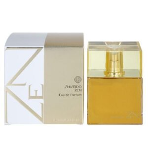 Shiseido Zen (2007) Eau de Parfum perfume bottle