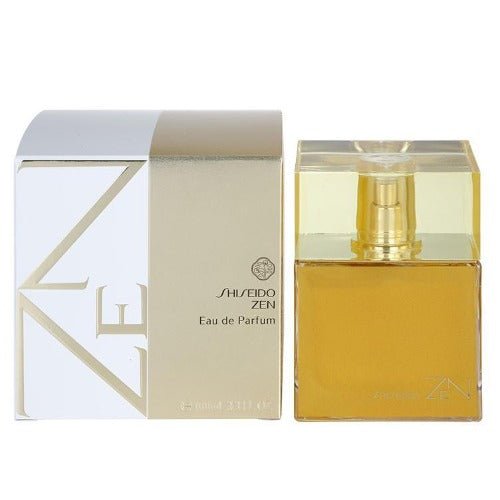 Shiseido Zen (2007) Eau de Parfum perfume bottle