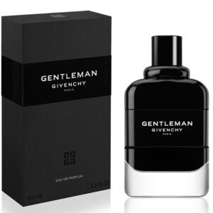 Givenchy Gentleman Givenchy Eau de Parfum perfume bottle