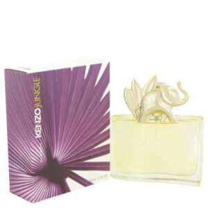 Kenzo Kenzo Jungle perfume bottle