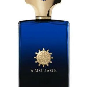 Amouage Interlude Man perfume bottle